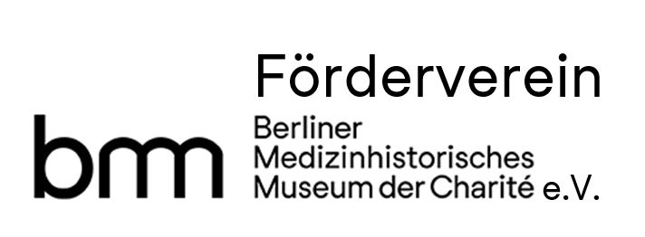 Logo bmm Förderverein